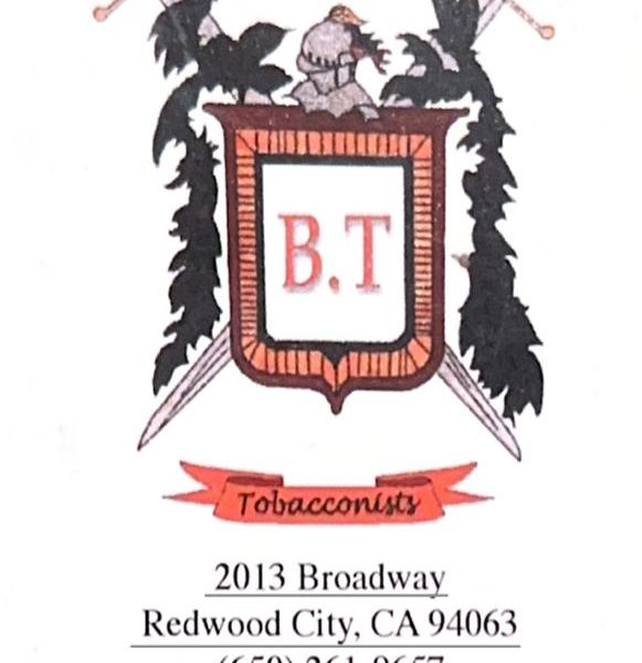 Broadway Tobacco (BT)