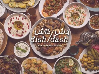 Dish Dash Restaurant