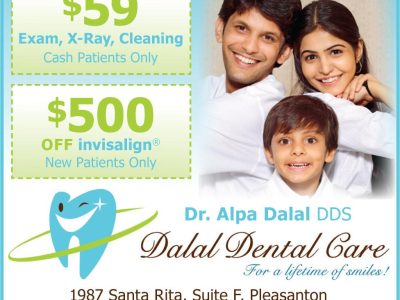 Dalal Dental Care