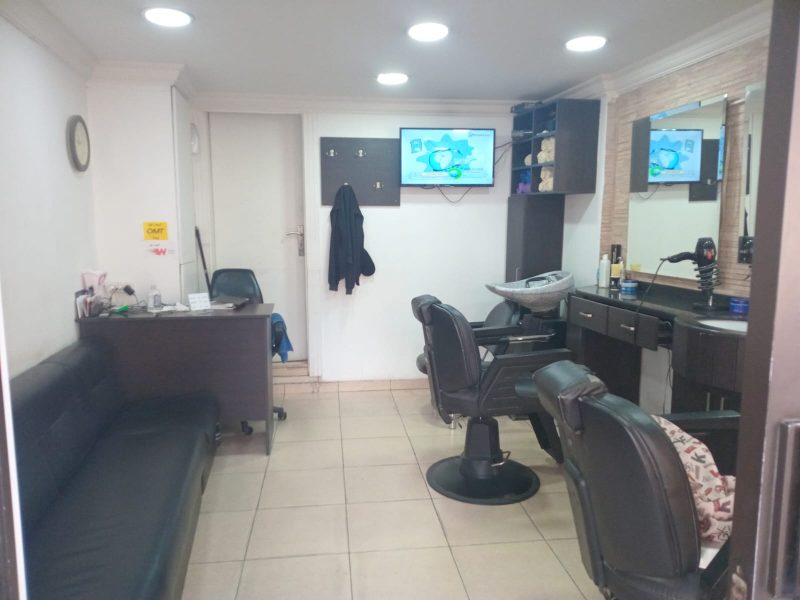 Store for Rent in Baabda Lebanon